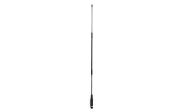 MAAS KHA 27 FLEX BNC CB Walkie Antenna CB 27 Mhz Length 52 Cm BNC