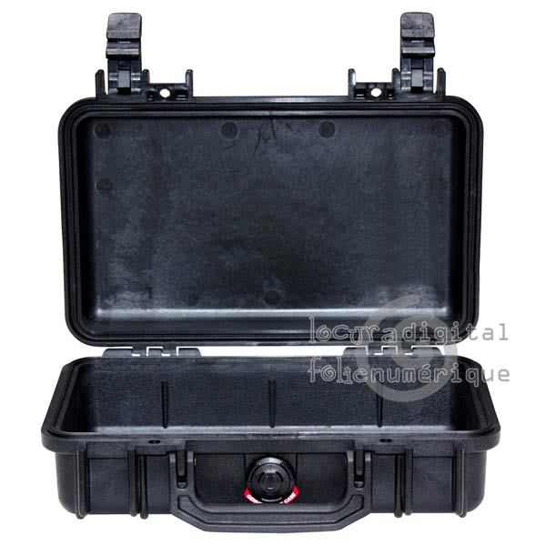 1170-001-110-Protective Case without foam