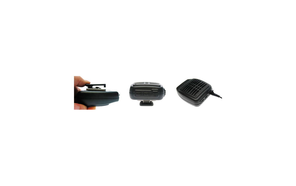 MIA200K Micro-Altavoz BLUETOOTH para KENWOOD