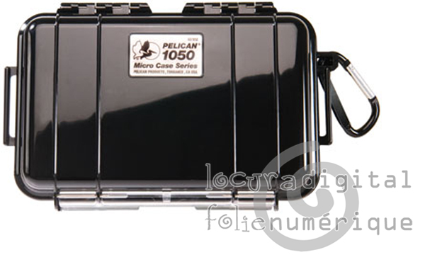 1050-025-110E PELI PROTECCION GOLPES PDA 