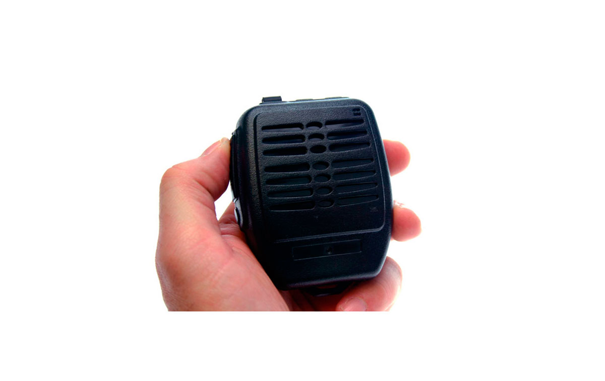 MIA200K Micro-Altavoz BLUETOOTH para KENWOOD