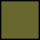 1400-000-130 Maleta de protección Verde Caqui, con espuma 