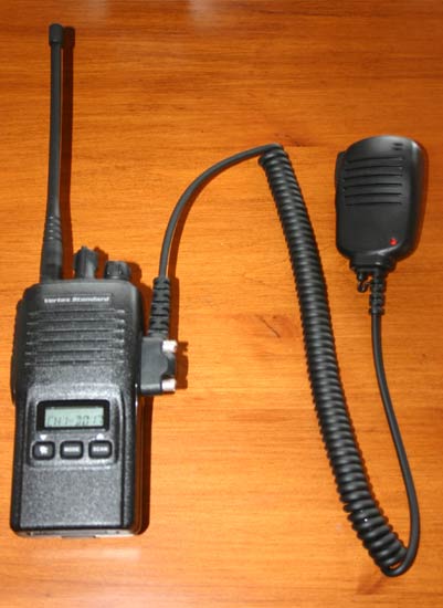 YAESU VX146KIT