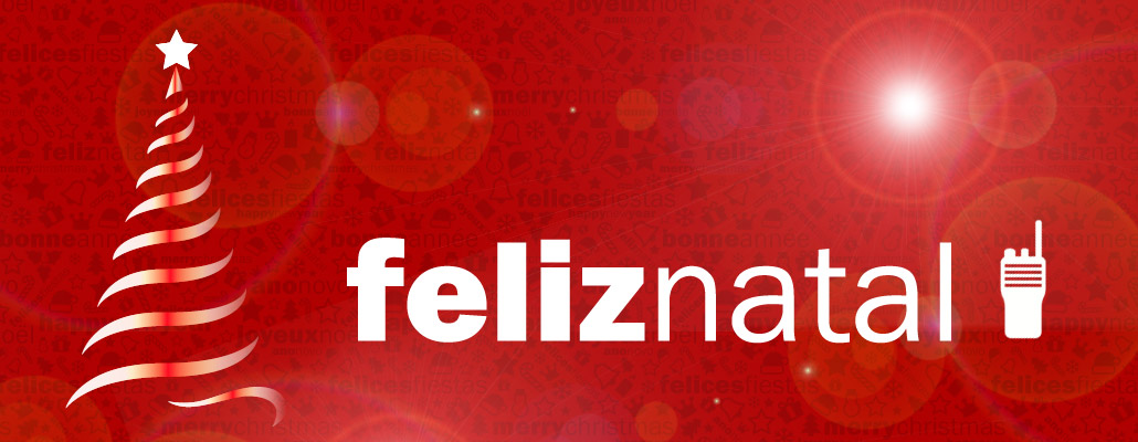 Feliz Natal