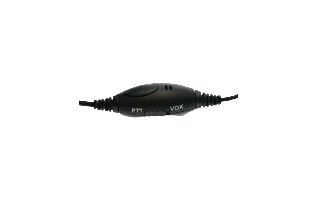 PLX Nauze 15-M2 Micro-casque tubulaire