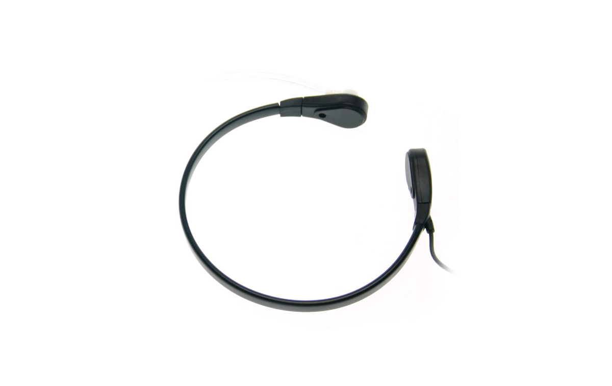 PLX 15-T5 tubulaire micro-casque