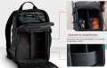 ICOM LC-192 Multifunction transport backpack for IC-705 radio station