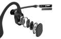 ASO-400 Bluetooth Headphones Clear and Comfortable Communication