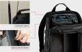 ICOM LC-192 Multifunction transport backpack for IC-705 radio station