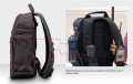 ICOM LC-192 Multifunction transport backpack for IC-705 radio station