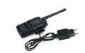 ANYTONE AT-D168 UV Walkie doble banda DMR 144/430 Mhz  APRS digital