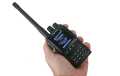 ANYTONE AT-D168 UV Walkie banda dupla DMR 144/430 Mhz APRS digital