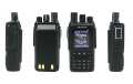 ANYTONE AT-D168 UV Walkie doble banda DMR 144/430 Mhz  APRS digital