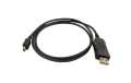 CAB-AT6666 ANYTONE AT-6666PRO and AT-5555N II Programming Cable