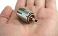 CON1312 Conector PL-259 para RG-213, ALTA CALIDAD