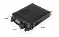 Portable multibande Transceiver YAESU FT817ND HF / VHF / UHF