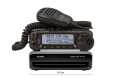 YAESU FT-891: Transceptor HF/VHF compacto com 100W e acoplador de antena YAESU FC-50