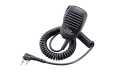 Micro-enceinte compacte ICOM HM-186LS pour talkie-walkie ICOM IP100H