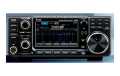 ICOM IC-7300 HF / 50 / 70 Mhz base transceiver.