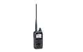 With simple and multifunctional operation, even beginners can enjoy receiving various radio signals, such as aviation, railway, marine, etc., with the IC-R15. Equipped with various functions such as simultaneous reception of two signals and high-speed sca