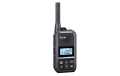 ICOM IC-U20-SR Talkie-walkie utilisation gratuite PMR 446