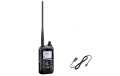 Talkie-walkie double bande ICOM ID-50E VHF/UHF NUMÉRIQUE D-Star