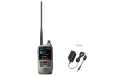 ICOM ID-52E PLUS Walkie bi-bande VHF/UHF NUMÉRIQUE D-Star et Bluetooth