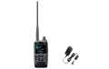 ICOM ID-52E PLUS Walkie Bi-bande VHF/UHF NUMÉRIQUE D-Star et Bluetooth