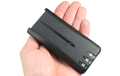 KNB45 Batterie d'origine Kenwood Li-Ion 2000 mAh Modèles : TK3201 TK 3301