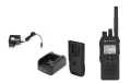 MTP3500 MOTOROLA TETRA sans clavier 350-430 Mhz + GPS + BLUETOOTH