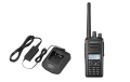 KENWOOD NX3320E Walkie NEXEDGE-DMR UHF 406-470 Mhz 12 and 4 Keys