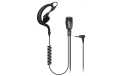 NAUZER PIN-29-MM35 Micro-Auricular LUTHOR TL-72, POLMAR GEMNI y CUBE