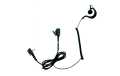 NAUZER PIN-29-FTA Micro-Auricular para walkies YAESU FTA-250, 450, 550