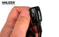 Le micro-casque NAUZER PIN 29 K1 est un appareil haut de gamme conçu pour offrir un confort et une qualité supérieure. Comprend un clip métallique rotatif sur le microphone-cravate et un câble bouclé, offrant durabilité et flexibilité. Son support d'o