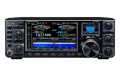 The Icom IC-7760 is a next-generation transceiver with innovative technologies and flexible installation options.