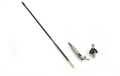 SIRTEL SRTM-TRUCK-73 Mobile Antenna for CB 27 Fiber Rod