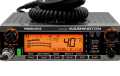 PRESIDENT WASHINGTON radio station - AM/FM/SSB HF 10 meters power 80 W