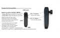 YAESU SSM-BT20 Bluetooth Headset Microphone