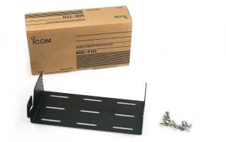 ICOM MB118 Soporte metalico para Emisora IC-7300