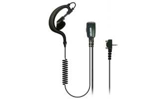 NAUZER PIN-29-FTA Micro-Auricular para walkies YAESU FTA-250, 450, 550