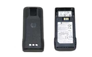 MOTOROLA PMNN4598 batería Li-ion Litio 2.300 mAh IP55 walkies serie R2