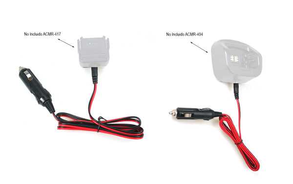 Adaptador mechero triple 12V SUMEX con cable