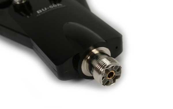 DIAMOND BU-50A balun 1: 1, 1,7 A 40 Mhz e 50 ohms