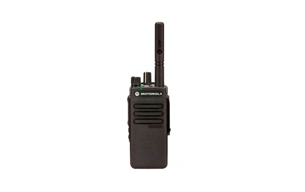 MOTOROLA DP2400VHF 136-174 Mhz. Talkie-walkie professionnel numérique