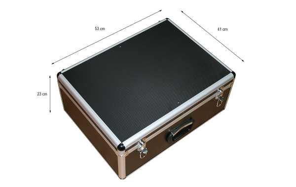 Valise discount xxl dimension