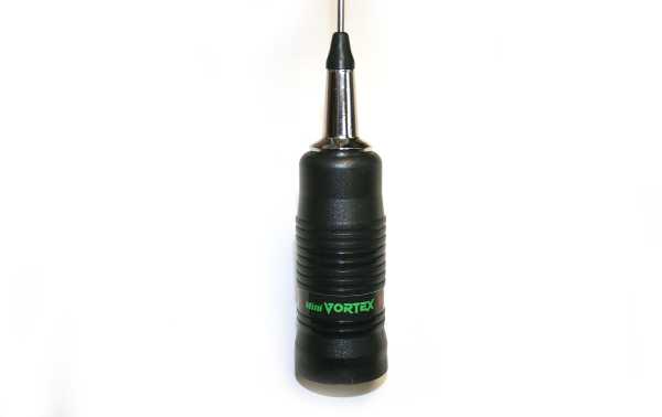 VORTEX-3000-CAB LEMM Super-Antenne Complète CB 27 Mhz. 200cm