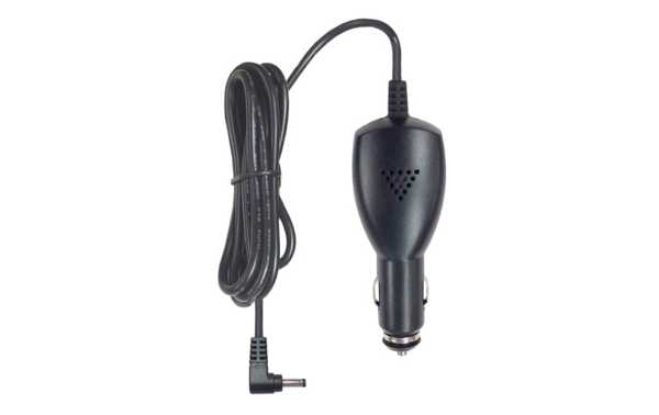 YAESU SDD-19 Lighter Charger FTA-250,FTA-450,FTA-550,FTA-750,FTA-850