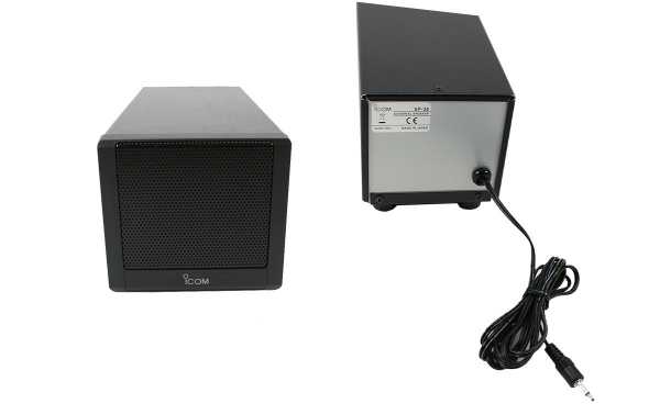 Haut-parleur externe SP38 ICOM pour IC-7300 et IC-9700