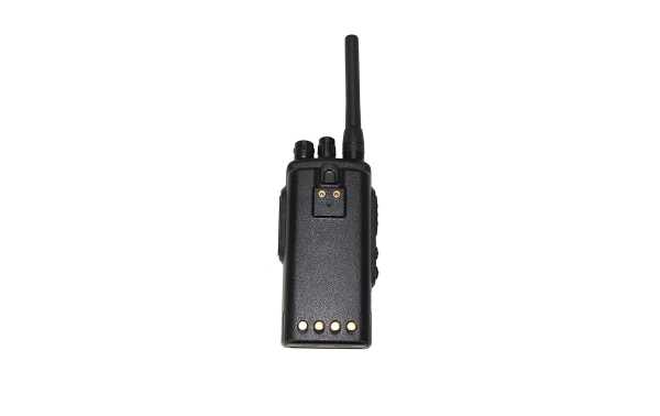 LUTHOR TL-632CAZA WALKIE 250 CANALES ESPECIAL CAZA CATALUÑA / ARAGON UHF +  FUNDA CON ARNES