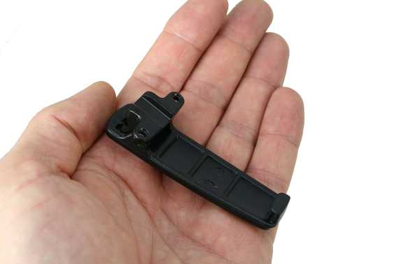 Yaesu SHB-13 Yaesu Handheld Belt Clips